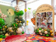 -万宝海鲜舫(劳动公园店)