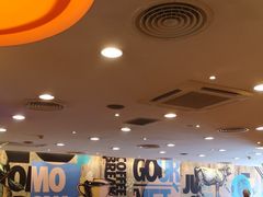 -大快活(罗湖商业城分店)
