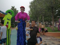 -秦皇岛乐岛海洋王国