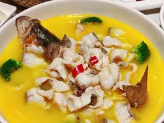 -藕汤故事(汉口火车站店)