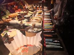 -炉小哥烤肉(朗悦公园茂店)