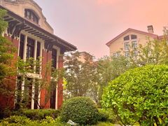 -上海交通大学医学院附属瑞金医院(总院)