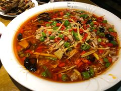 -别院里音乐餐酒吧(双流航空港店)