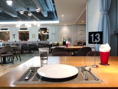 大堂-香草意餐厅(杏石口路店)