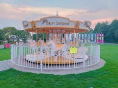 -太阳岛度假酒店