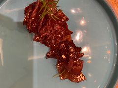 -星河湾半岛酒店-真粤中餐厅