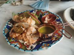 三色墨西哥-The Rug Cafe(王府中环店)