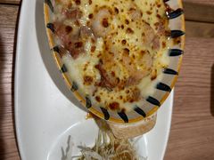 -玛格萝妮比萨屋(四平店)