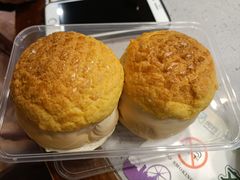 -吉旺港式餐厅(南方商城店)