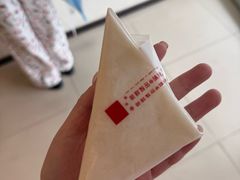 火腿三明治-洪瑞珍三明治(忠孝店)