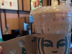 -星巴克(北京王府井店)