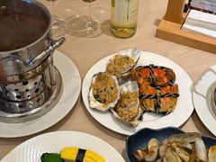 -怡咖啡·自助餐·西安香格里拉