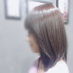 点击看大图 中发-藤野造型