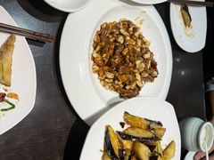 -老牌坊•鲁菜名店•地道济南菜(大观园商埠店)