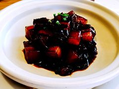 -马仕玖煲·融合菜·酥不腻烤鸭(人大店)