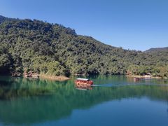 -鼎湖山风景区