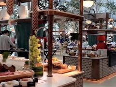 -RISE RESTAURANT(滨海湾金沙店)