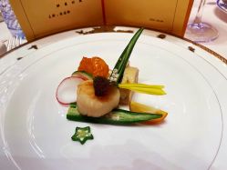 -钓鱼台国宾馆餐厅·宴会厅