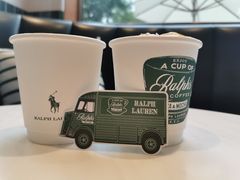 -Ralph’s Coffee(北京三里屯店)