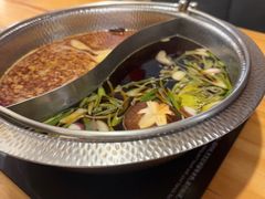 -牛匠和牛寿喜锅(西安总店)