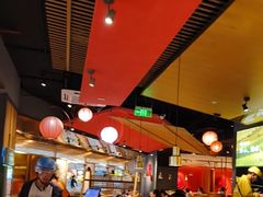 -湘间田舍(北仑银泰店)