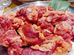 -辛蒲洞韩餐烤肉