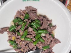 -新白鹿餐厅(龙游路总店·杭帮菜名店)