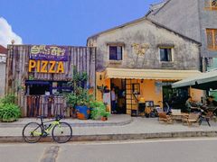 -台风酒馆·窑炉披萨(淇澳店)