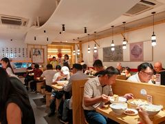 -朱新年·苏式汤团·面点(北寺塔店)