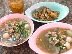 -榮泰米粉湯(Left Shop)