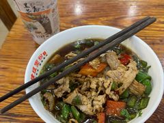 -肆姐面粉馆(坡子街店)