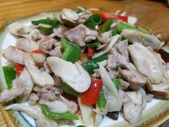 -妈妈的味道(和顺古镇店)