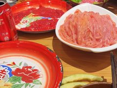 -虾领航小龙虾·吉林烧烤(柳州路店)