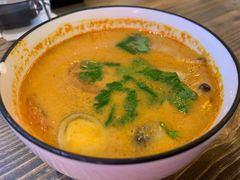 冬阴功汤-Hi YOU你的饭局泰餐厅(雍和宫店)