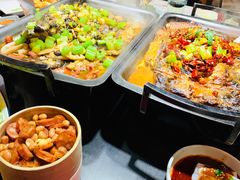 -辣尚瘾·烤鱼·新川菜(交大直营店)