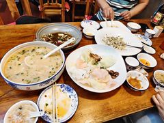 -旺角小渔村·海肠捞饭开创者(二马路店)