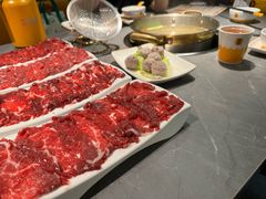 -潮发潮汕牛肉店(东方宝泰店)