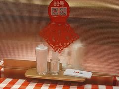 -西贝(六里桥旗舰店)