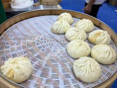 -郑州国际会展中心