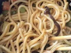 -头壹号饸饹面·大油条(东升科技园店)