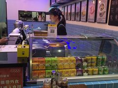 -左记港食(融科天城店)