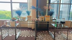 -上海金桥红枫万豪酒店·宴会厅