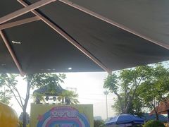 -华夏文旅西安度假区