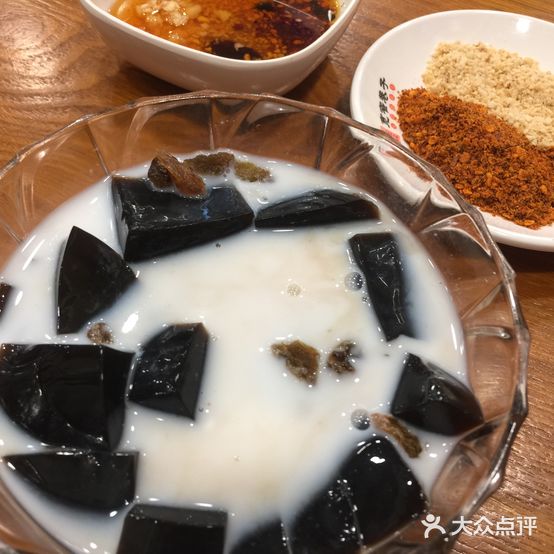 宽窄巷子成都串串香(盘锦总店)