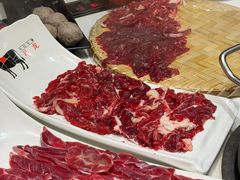-今日牛事潮汕鲜牛肉火锅(瑞金店)