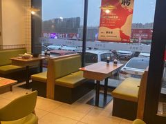 -李先生牛肉面大王(欧亚卖场店)