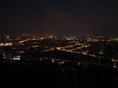 -杭州半山国家森林公园