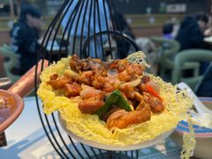 -云海肴·汽锅鸡·云南菜(高德置地店)