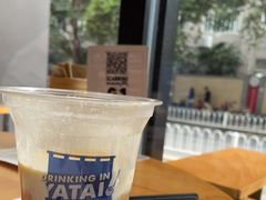 -火山屋台(新街口店)