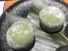 -味太助·银饭食堂(中华城店)